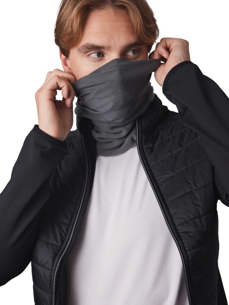 Bandanas, Foulards & Cravates à personnaliser K-UP Bandeau micropolaire multifonctions 