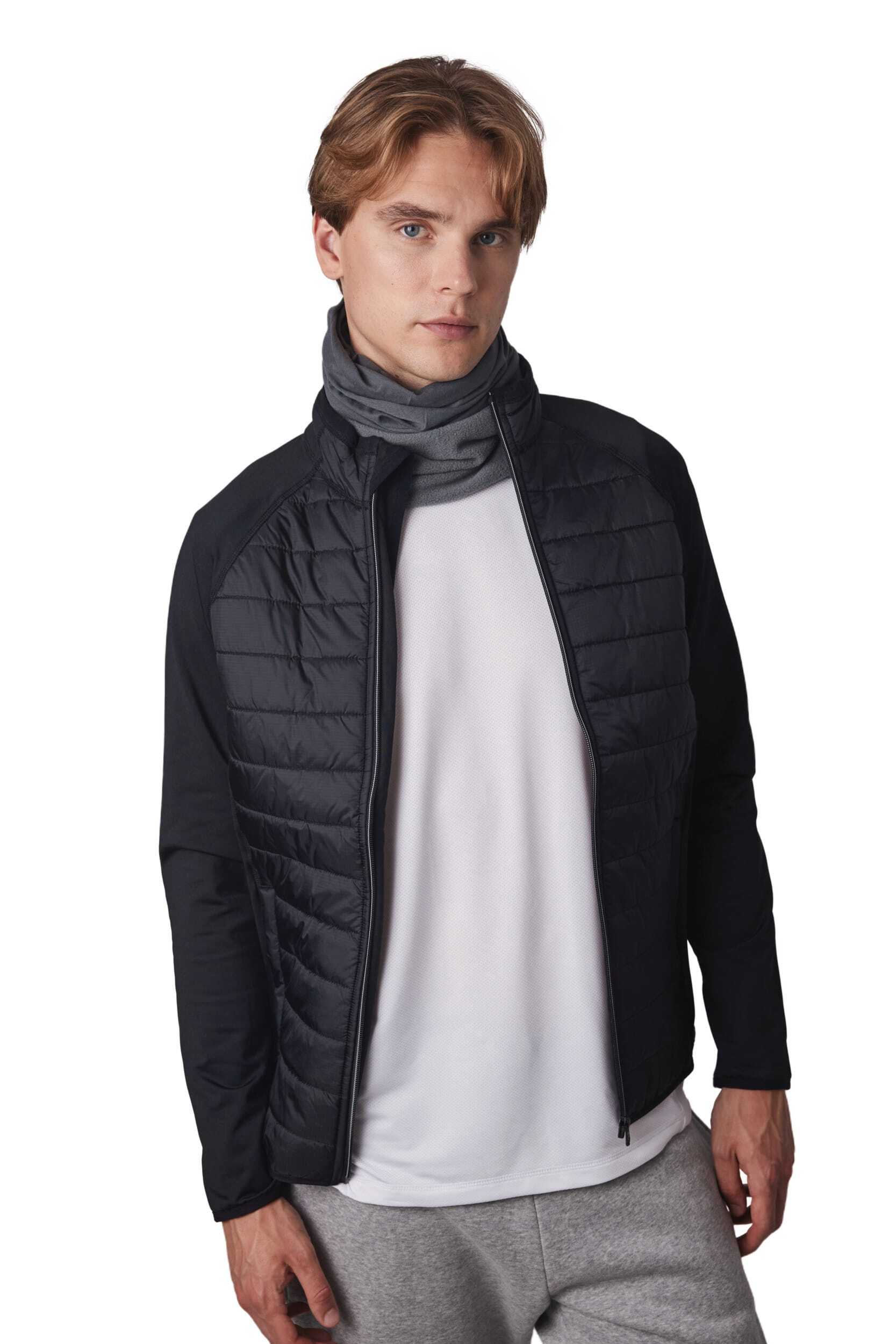 Bandanas, Foulards & Cravates personnalisable K-UP Bandeau micropolaire multifonctions