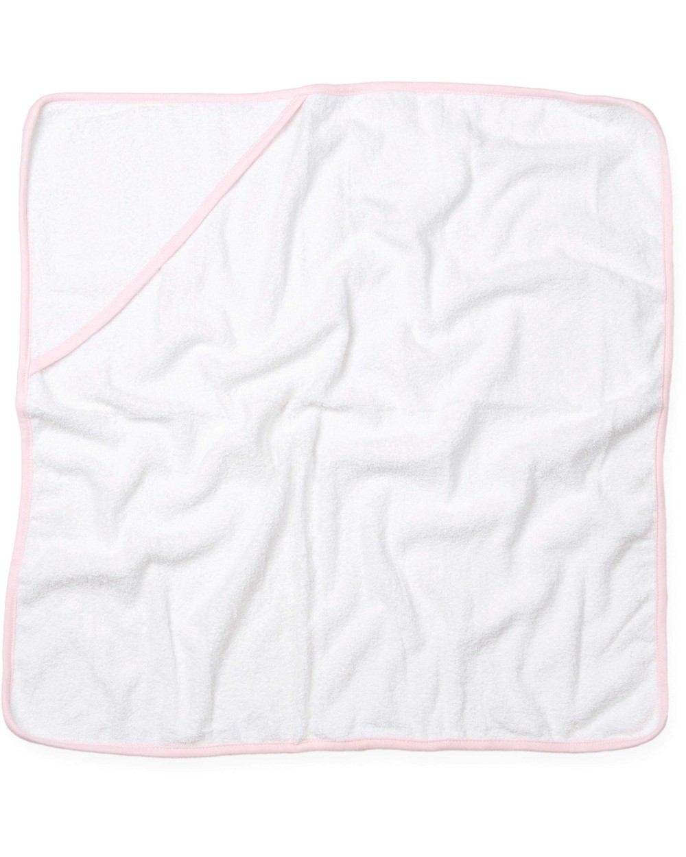 Bad artikelen TOWEL-CITY Babies' Badcape voor bedrukking &amp; borduring