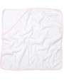 Bad artikelen TOWEL-CITY Babies' Badcape voor bedrukking &amp; borduring