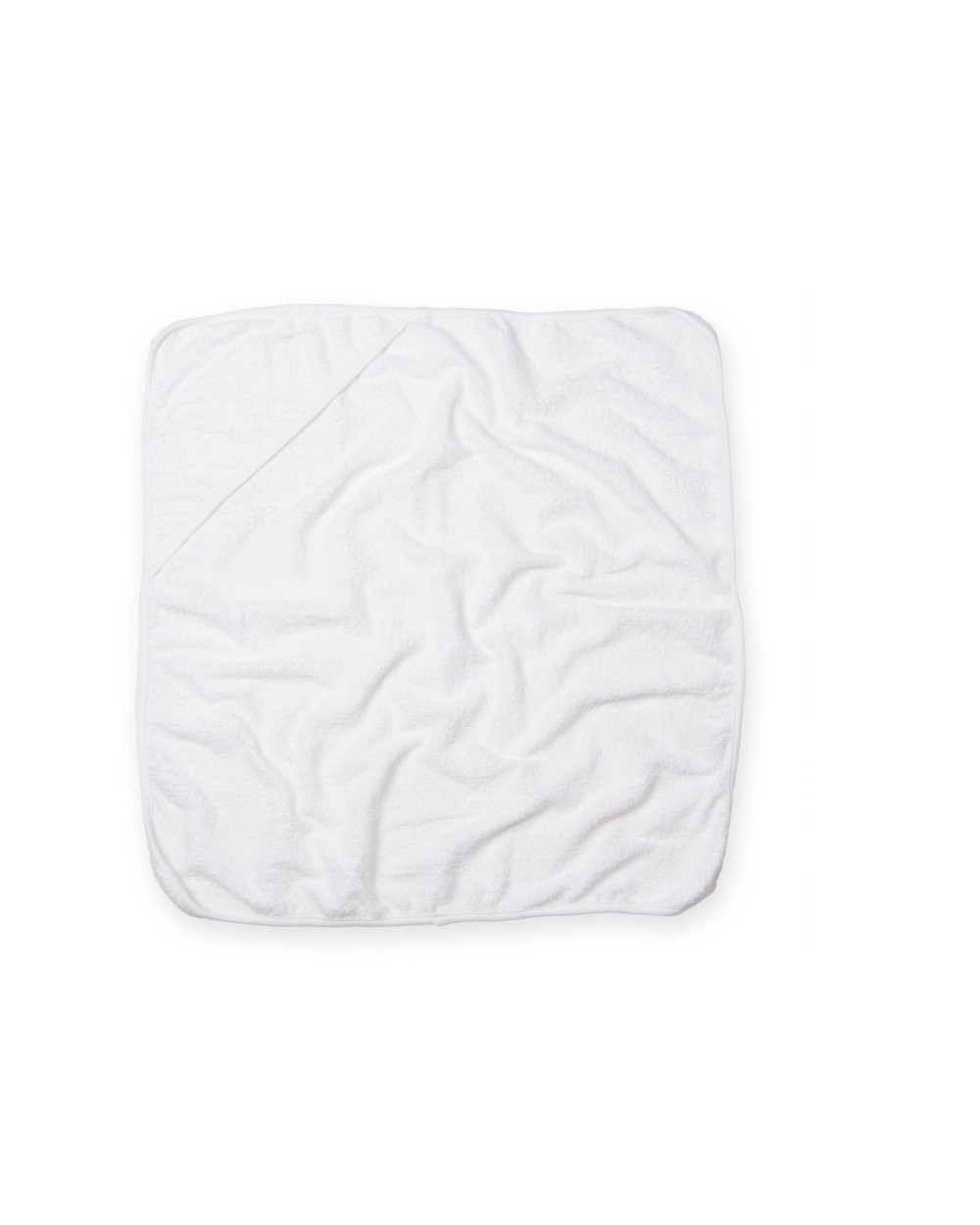 Produits éponges personnalisable TOWEL-CITY Sortie de bain bébé