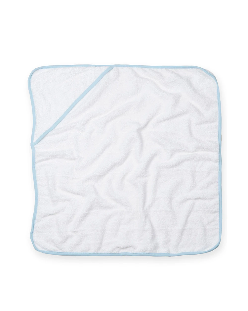 TOWEL-CITY Babies' Hooded Towel Bad Artikeln personalisierbar
