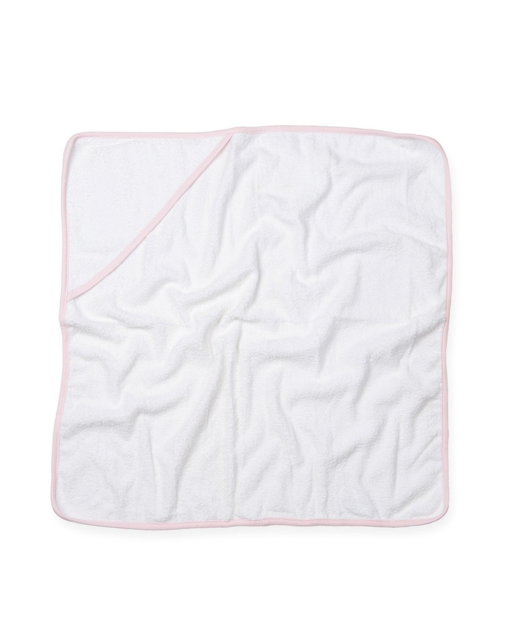 Produits éponges personnalisable TOWEL-CITY Sortie de bain bébé