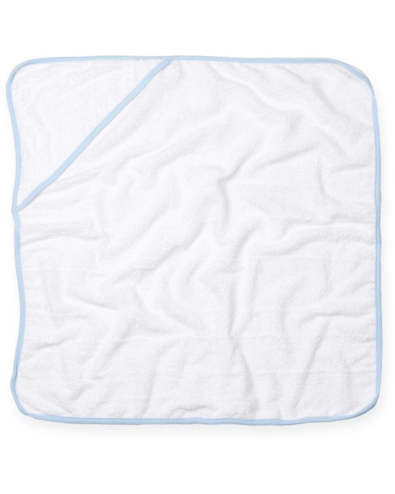 TOWEL-CITY Babies' Hooded Towel Bad Artikeln personalisierbar