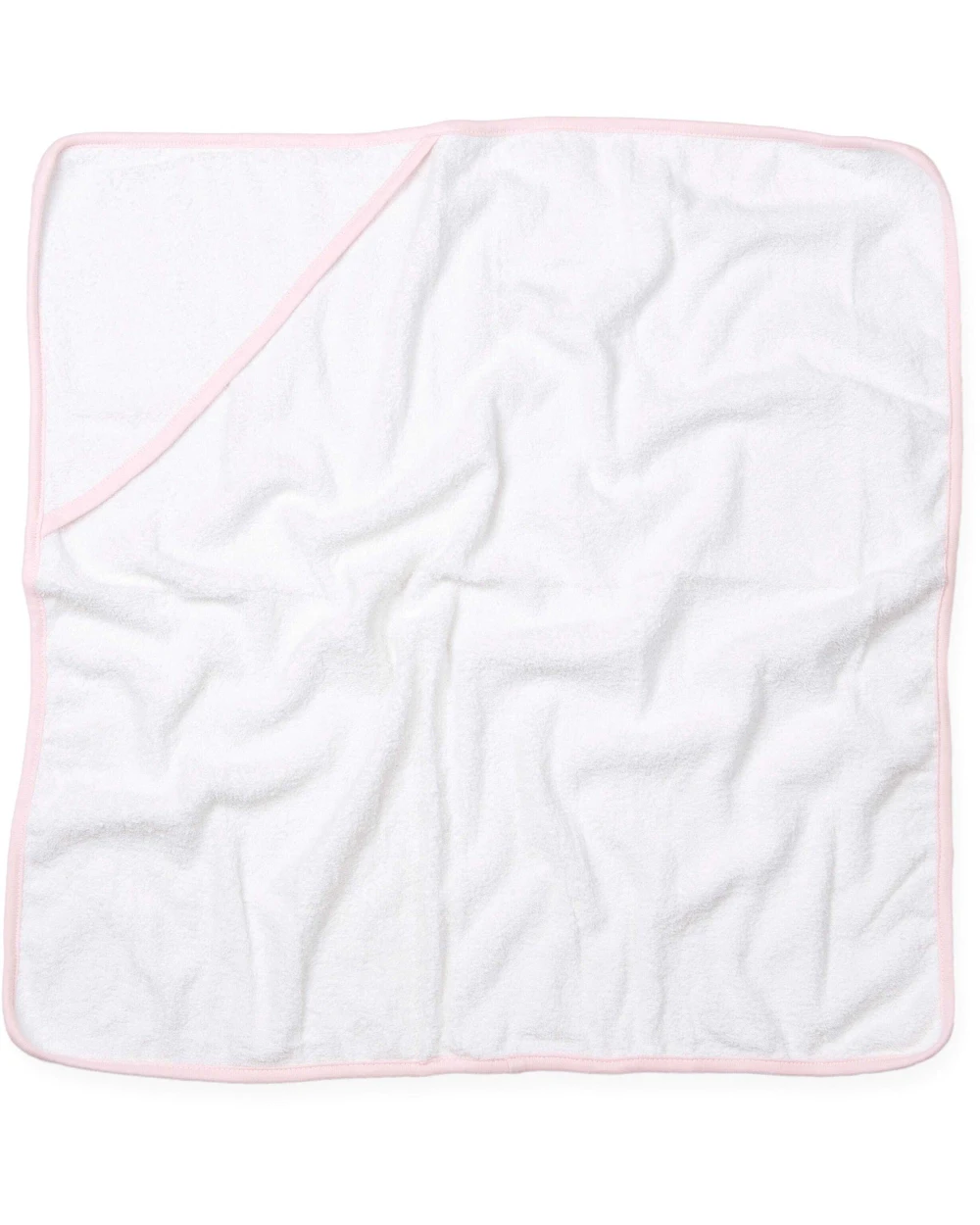 TOWEL-CITY Babies' Hooded Towel Bad Artikeln personalisierbar