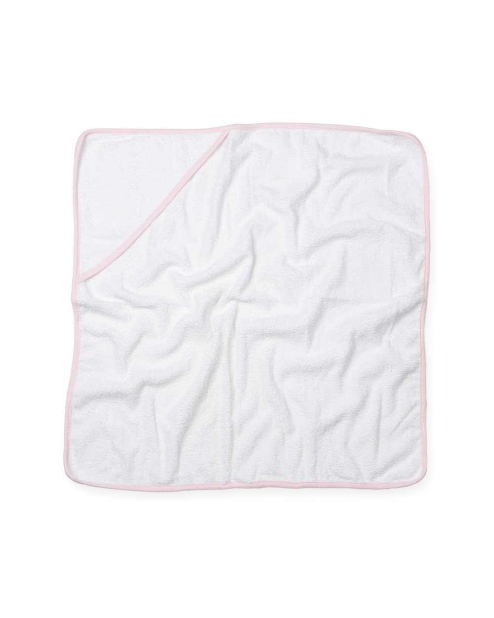 Bad artikelen TOWEL-CITY Babies' Badcape voor bedrukking &amp; borduring