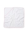 Bad artikelen TOWEL-CITY Babies' Badcape voor bedrukking &amp; borduring