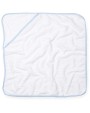 Bad artikelen TOWEL-CITY Babies' Badcape voor bedrukking &amp; borduring