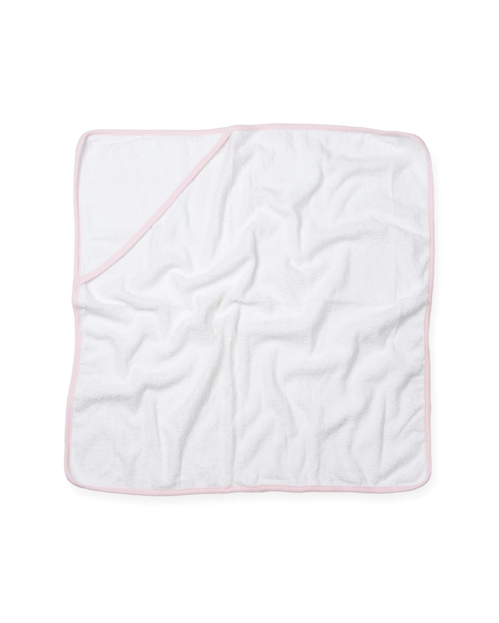 TOWEL-CITY Babies' Hooded Towel Bad Artikeln personalisierbar