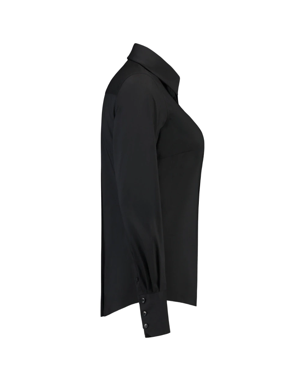 Chemises personnalisable TRICORP Chemisier Stretch