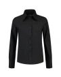 Hemden TRICORP Blouse Stretch voor bedrukking &amp; borduring