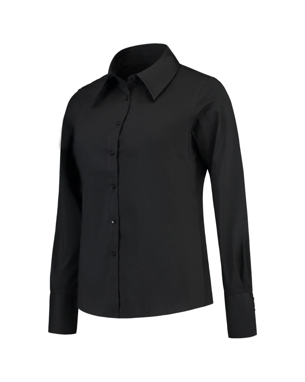 TRICORP Bluse Stretch Hemden personalisierbar