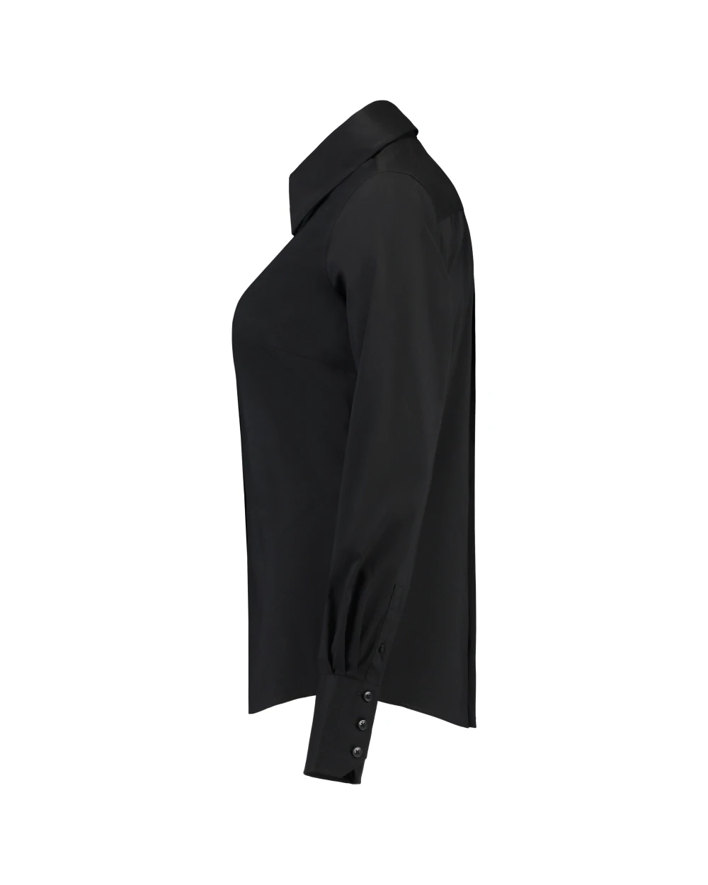 Hemden TRICORP Blouse Stretch voor bedrukking &amp; borduring