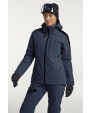 TENSON Core Ski Jacket Women Jacken personalisierbar