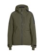 TENSON Core Ski Jacket Women Jacken personalisierbar
