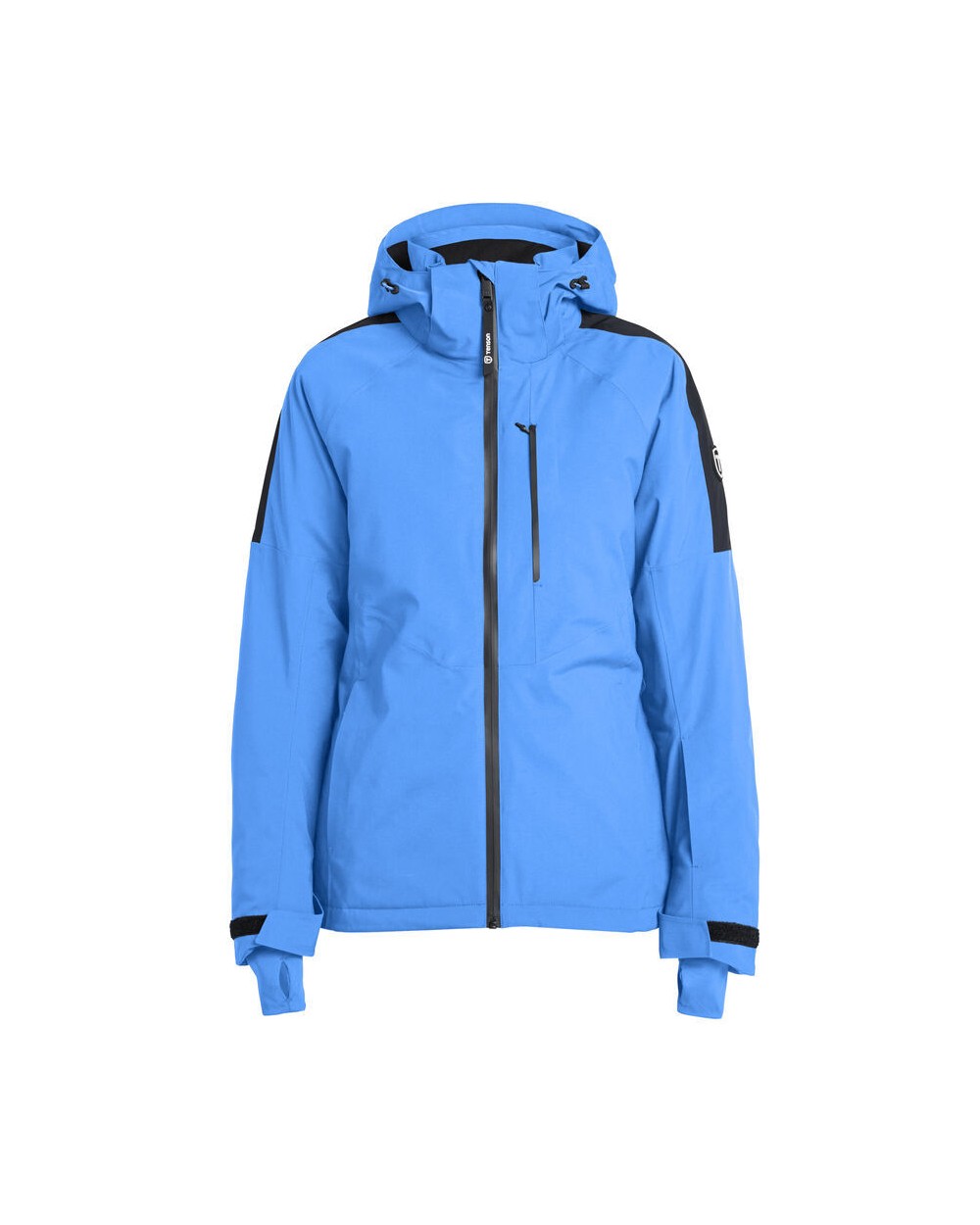 TENSON Core Ski Jacket Women Jacken personalisierbar