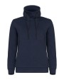 CLIQUE Hobart Women Sweatshirts personalisierbar