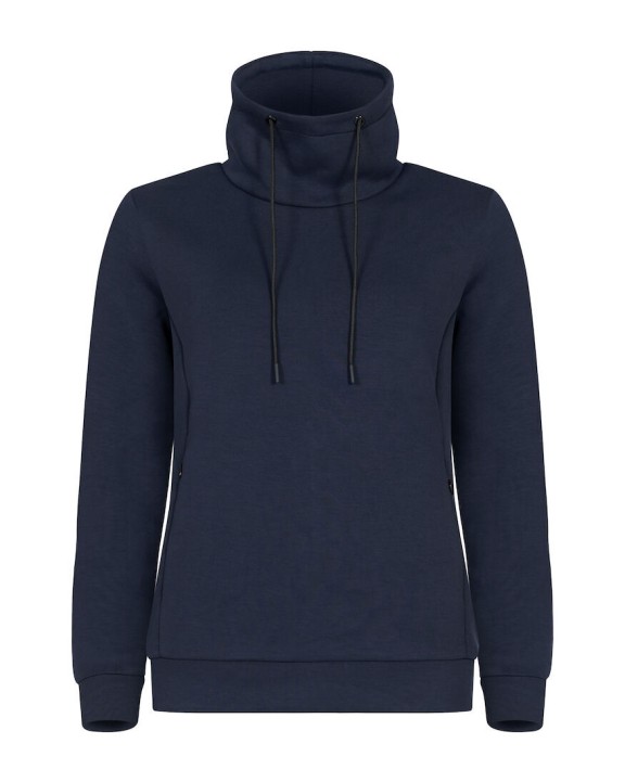 CLIQUE Hobart Women Sweatshirts personalisierbar