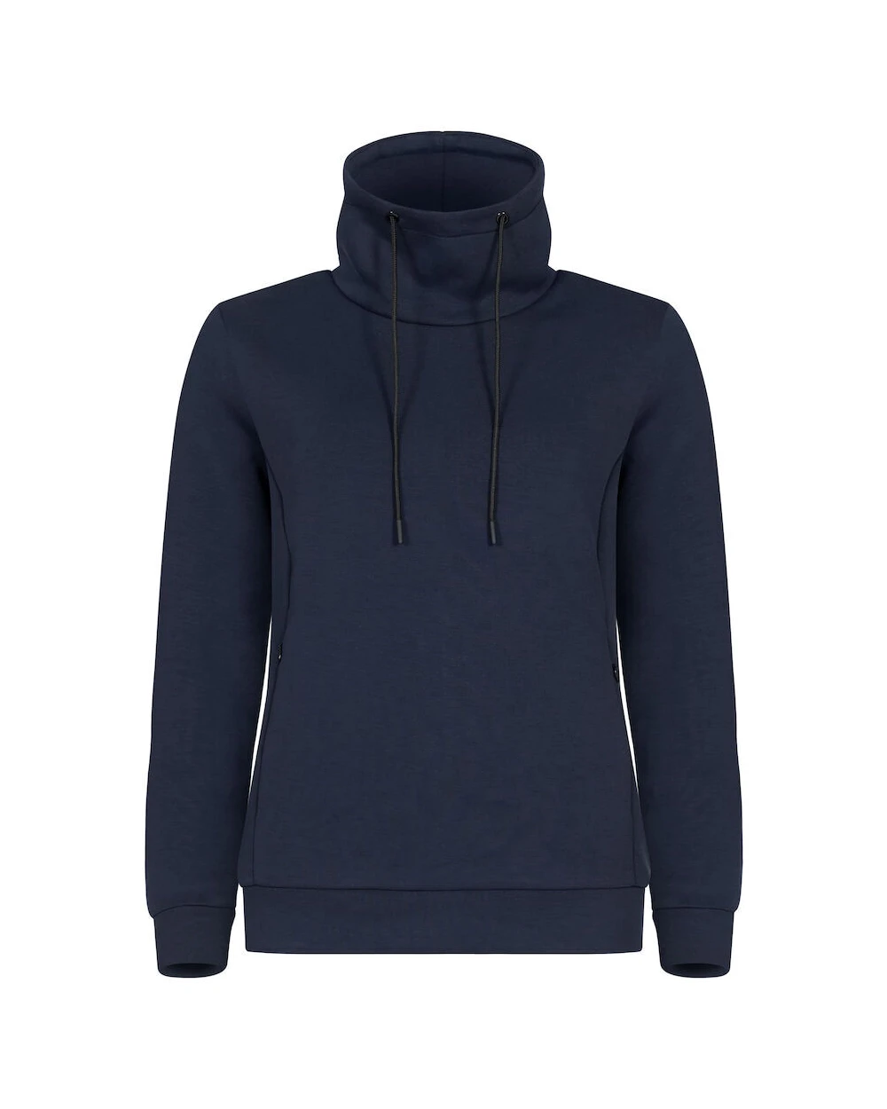 CLIQUE Hobart Women Sweatshirts personalisierbar