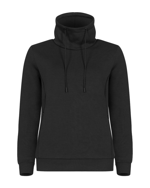CLIQUE Hobart Women Sweatshirts personalisierbar