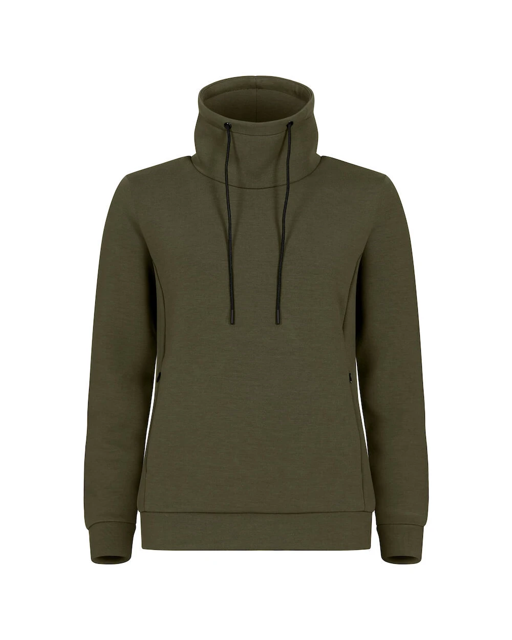 CLIQUE Hobart Women Sweatshirts personalisierbar