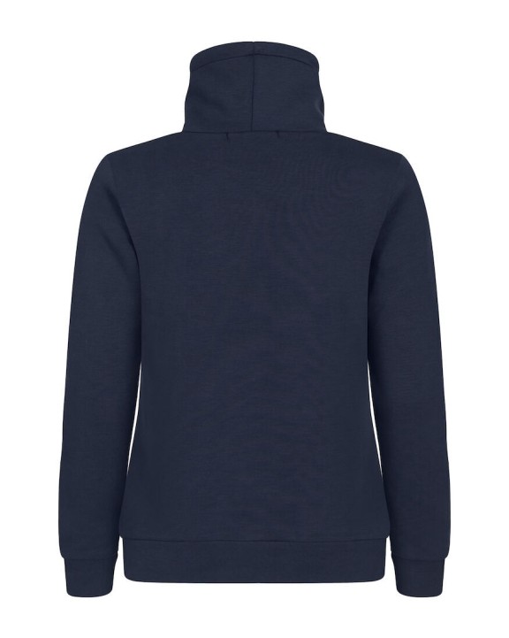 CLIQUE Hobart Women Sweatshirts personalisierbar