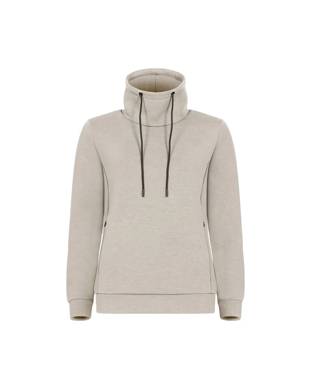 CLIQUE Hobart Women Sweatshirts personalisierbar