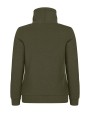 CLIQUE Hobart Women Sweatshirts personalisierbar