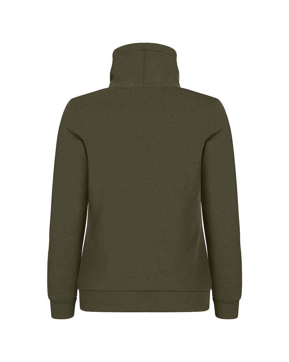 CLIQUE Hobart Women Sweatshirts personalisierbar