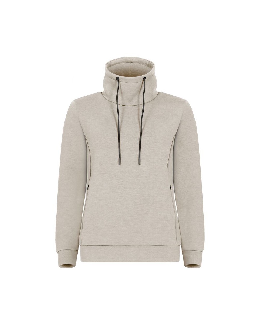 CLIQUE Hobart Women Sweatshirts personalisierbar