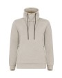 CLIQUE Hobart Women Sweatshirts personalisierbar