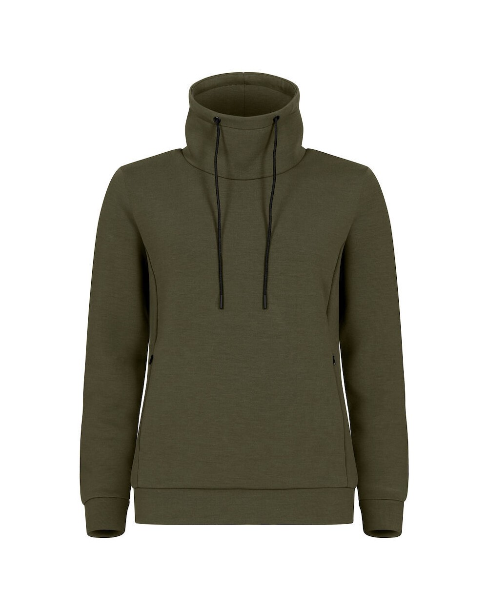 CLIQUE Hobart Women Sweatshirts personalisierbar