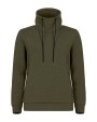 CLIQUE Hobart Women Sweatshirts personalisierbar