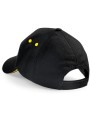 BEECHFIELD Casquette homme Ultimate à 5 panneaux sandwich contrasté /api/colors/20a7a408-8f15-4eed-a4f8-474d4f754ccf personnalisable