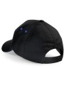 BEECHFIELD Casquette homme Ultimate à 5 panneaux sandwich contrasté /api/colors/4a94d130-220e-48f5-bc9a-8220e7a066c6 personnalisable
