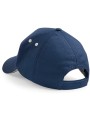 BEECHFIELD Casquette homme Ultimate à 5 panneaux sandwich contrasté /api/colors/5ec90c9e-5573-4b83-9af2-04a30b71a314 personnalisable