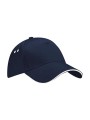 BEECHFIELD Casquette homme Ultimate à 5 panneaux sandwich contrasté  personnalisable