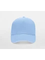 BEECHFIELD Casquette homme Ultimate à 5 panneaux sandwich contrasté /api/colors/a0458ad3-5eb8-4cce-8bde-363bb10284a7 personnalisable