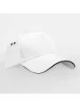 BEECHFIELD Casquette homme Ultimate à 5 panneaux sandwich contrasté /api/colors/f7bbab39-eed0-4e10-a2bb-e238550dbaf8 personnalisable