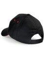BEECHFIELD Casquette homme Ultimate à 5 panneaux sandwich contrasté /api/colors/b084ccc6-964d-4c40-a33e-0f276869188a personnalisable