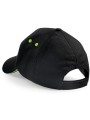 BEECHFIELD Casquette homme Ultimate à 5 panneaux sandwich contrasté /api/colors/8e393bf5-72ee-42fb-9053-bc8153a0bca4 personnalisable