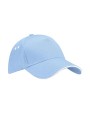 BEECHFIELD Sandwich-Cap Ultimate, 5 Panele, Kontrastblende Kappen personalisierbar