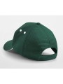 BEECHFIELD Casquette homme Ultimate à 5 panneaux sandwich contrasté /api/colors/a1d65e33-4766-455b-954b-8fda38703175 personnalisable