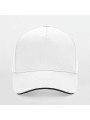 BEECHFIELD Casquette homme Ultimate à 5 panneaux sandwich contrasté /api/colors/f7bbab39-eed0-4e10-a2bb-e238550dbaf8 personnalisable