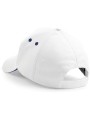 BEECHFIELD Casquette homme Ultimate à 5 panneaux sandwich contrasté /api/colors/14f1996e-2b8d-4a27-bd3c-a8593aa4da17 personnalisable