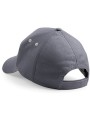 BEECHFIELD Casquette homme Ultimate à 5 panneaux sandwich contrasté /api/colors/97c2d0b8-8162-451d-927a-a84267740205 personnalisable