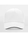 BEECHFIELD Casquette homme Ultimate à 5 panneaux sandwich contrasté /api/colors/f7bbab39-eed0-4e10-a2bb-e238550dbaf8 personnalisable