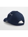 BEECHFIELD Casquette homme Ultimate à 5 panneaux sandwich contrasté /api/colors/9da8c523-94e5-445e-94b4-090b14a5d848 personnalisable