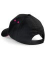 BEECHFIELD Casquette homme Ultimate à 5 panneaux sandwich contrasté /api/colors/d1b49ea9-d8be-466e-948a-8953984adec4 personnalisable