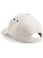 BEECHFIELD Casquette homme Ultimate à 5 panneaux sandwich contrasté /api/colors/17a90563-d12b-46a3-aece-5f047409abd5 personnalisable